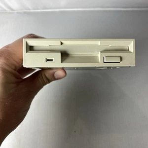 Floppy Disk Drive Newtronics Mitsumi D359T6 3.5” 1.44 MB IDE FDD - Afbeelding 1 van 7