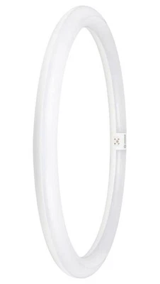 24W LED T9 Circular Tube, G10q, 4000K, 2900lm, Non-Dimmable - 4099854042560 - Image 1 of 2