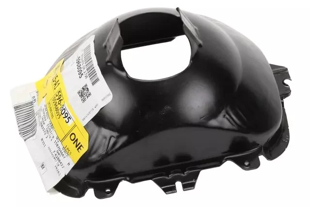 Anillo de montaje de faros GM 05968095 genuino Foto 1 de 4