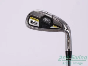 Adams Idea Tech V3 Single Iron 9 Iron Steel Stiff Right 36.0in - Picture 1 of 7