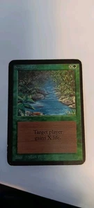Stream of Life MP - Picture 1 of 2