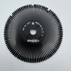 Genuine Swintec Prestige Elite 12 - SWS PW 1033 - Picture 1 of 2