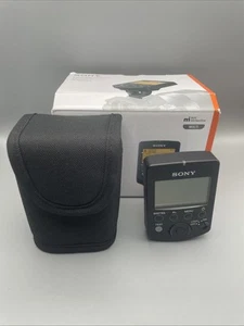 Sony Radio Wireless Commander FA-WRC1M - Picture 1 of 6