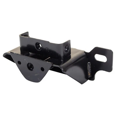 Soporte de parachoques delantero derecho para Cadillac, Chevrolet, GMC Foto 1 de 4