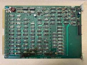OKUMA OSP 3000 PC-1664-F FILE BOARD E4809-045-013-F  - Picture 1 of 21