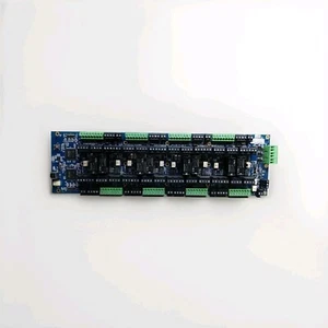 Módulo de control de acceso Software House USTAR-ACM iSTAR Ultra 8 lectores NUEVO sin caja - Imagen 1 de 7