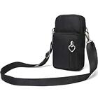 Outdoor Sweat-Proof Running Armbag Cross-Body Shoulder Casual Wallet Purse Cr...
