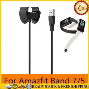Fil de chargeur pour remplacer le câble de chargement du bracelet intelligent po - Zdjęcie 1 z 11