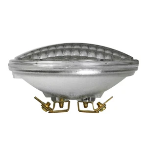 LED-PAR36/GREEN - 10-30V, 9 watt, LED PAR36 Light Bulb, Green Color, 900 lumens - Picture 1 of 3