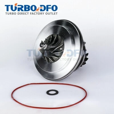 53039880120 CHRA Turbo core cartridge for Peugeot 207 3008 308 5008 RCZ 1.6 THP - Изображение 1 из 4