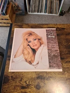 Lane Brody - Self Titled - EMI America - ST17160 - USA - 1985 - VG+ - VG+ - VG+ - Picture 1 of 9
