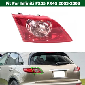 Luz trasera interior lateral izquierda para Infiniti FX35 FX45 2003-2008 - Imagen 1 de 19