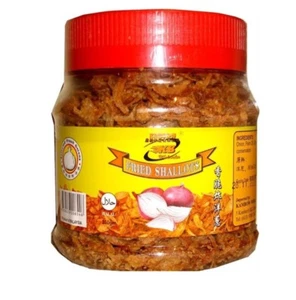 Kambow Fried Shallots - 250gm - Picture 1 of 1
