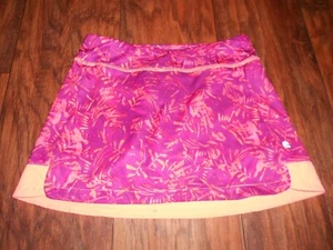 C9 Champion girls tennis skirt skort size M medium 7 - 8 athletic MINT cond - Picture 1 of 4