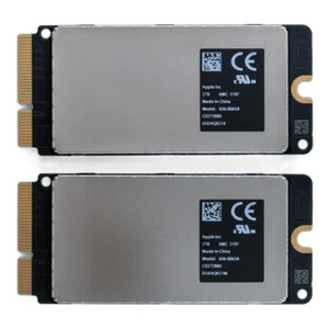 Genuine Apple 4TB (2x2TB) PCIe SSD for: 2017 iMac Pro A1862; 2019 Mac Pro A1991 - Afbeelding 1 van 2