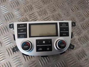 Commande Chauffage Clim - HYUNDAI SANTA FE II (2) - Référence : 97250-2B432 - Picture 1 of 3