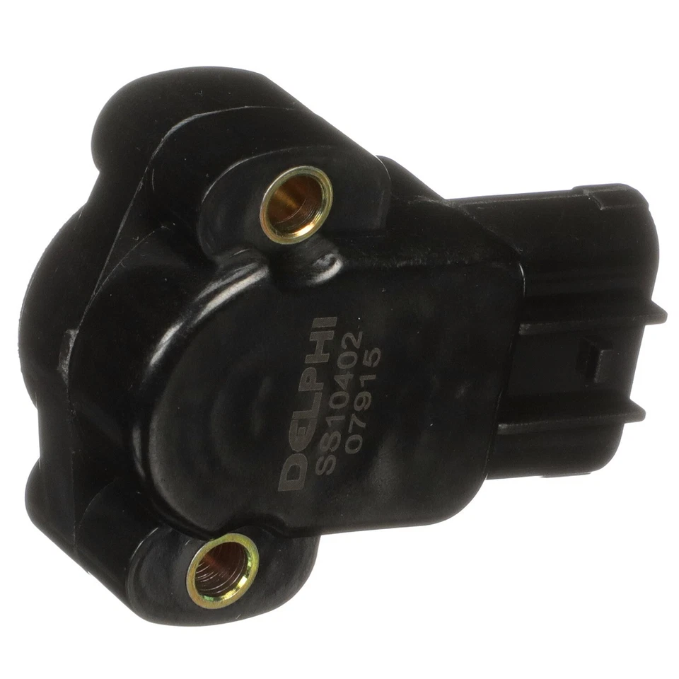 Sensor de posición del acelerador Delphi para Ford Escort 1996-2002 1997 1998 1999 2000 Foto 1 de 4