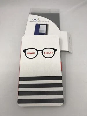 Nook Book Cover For Nook Tablet 7” - Image 1 of 4