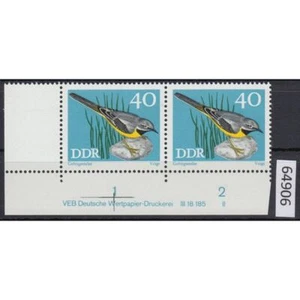 Rda 1973 , Mich N º 1840 Dv Fnr. II - Imagen 1 de 1