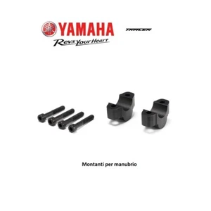 YAMAHA Lenkerpfosten Yamaha TRACER 9 GT TRACER 900 2023 - Bild 1 von 2