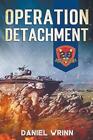 Daniel Wrinn Operation Detachment (Poche) Ww2 Pacific Military History