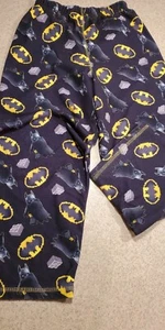 Boys PJ Pants- Lego Batman - Picture 1 of 2
