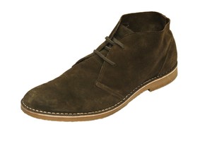 CLARKS Desert – Polacchino in pelle – Speedd