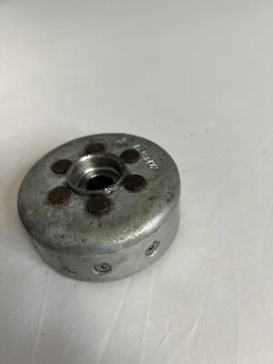 Volante de inercia de rotor magnético de estator Kawasaki Kx250 KX 250 1992-1997 F3T81472 OEM 1992 Foto 1 de 4