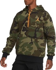 nike camouflage hoodie