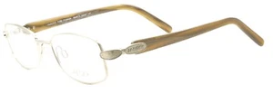 JAEGER Mod. 285 C.10 50mm Eyewear Brillengestell RX Optical Glasses Eyeglasses Neu Japan - Bild 1 von 12
