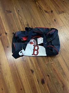 Boston Red Sox Oficial MLB Mercancía Genuina Bolsa de Gimnasio Concept One - Imagen 1 de 16