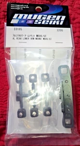 MUGEN MBX6 MBX6T CALE INF ARR ALU OPTION E0185 #E0185 BUGGY TRUGGY ECO NEW NIB - Photo 1/3