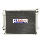 Cooling Radiator For 2005-2015 2006 09 Toyota Tacoma 4 Cyl L4 2.7L V6 4.0L Mt At