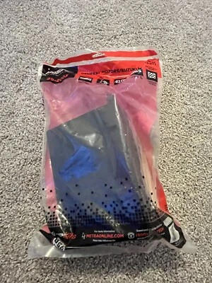 Metra 99-2003 GM/ Suzuki DIN/ DDIN multi-kit 1990-12 Car Stereo Dash Kit - Image 1 of 3