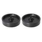 Enhance Your BBQ Experience Replacement Wheels for Charbroil Gas Grills