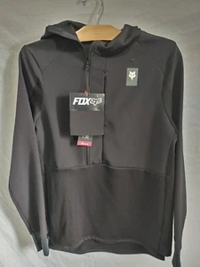 Sudadera con capucha térmica Fox Racing Defend - mediana para hombre - Imagen 1 de 2