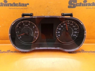 TABLERO DE INSTRUMENTOS Opel Movano 248105035R - Imagen 1 de 4