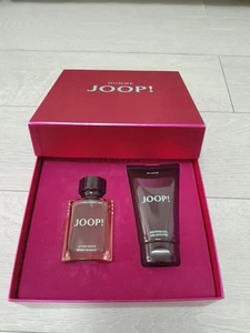Joop Homme Aftershave 75ml And 150ml Shower Gel - Picture 1 of 2
