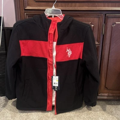 Chaqueta Polo Reversible Foto 1 de 4