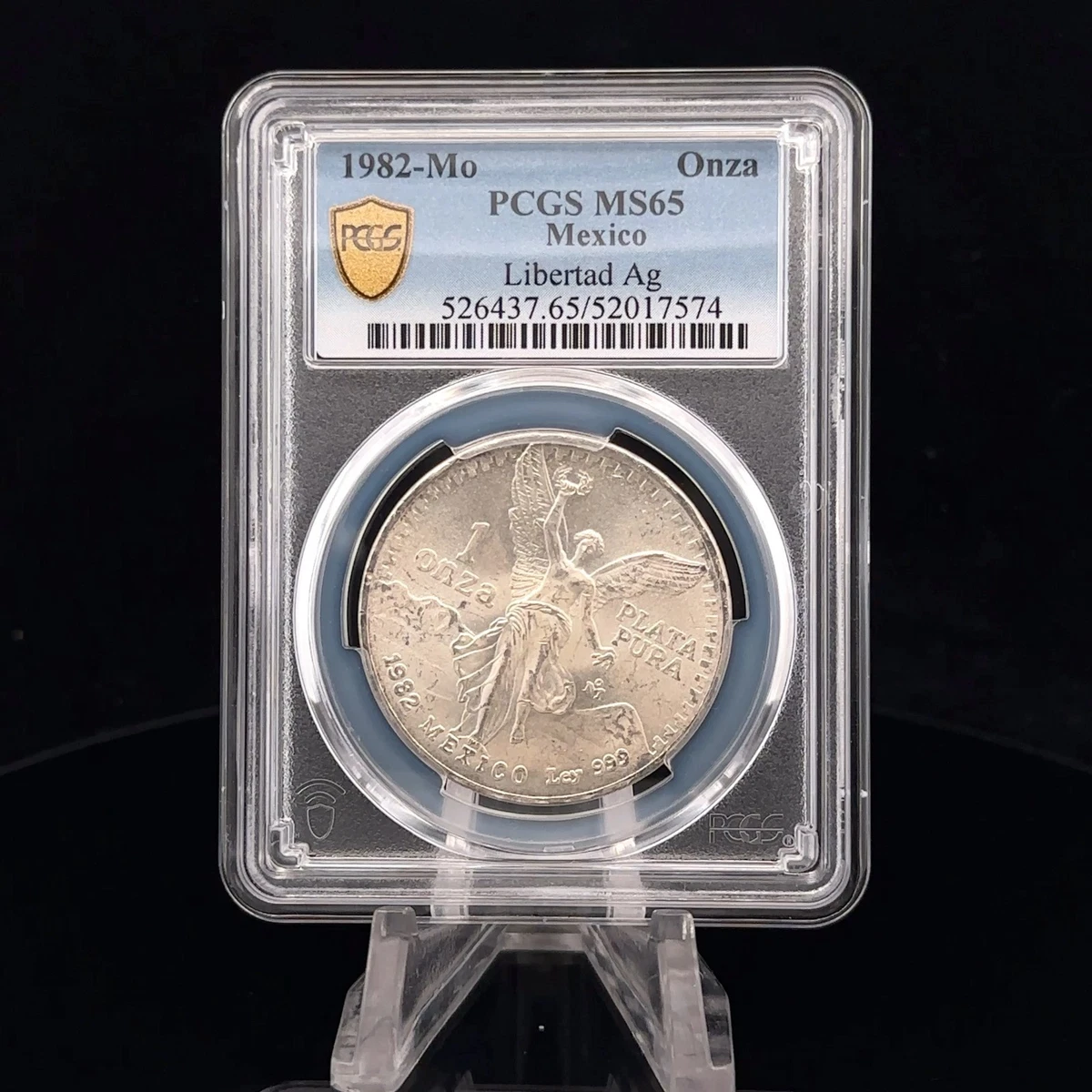 1982 Silver Mexican Coins for sale | eBay