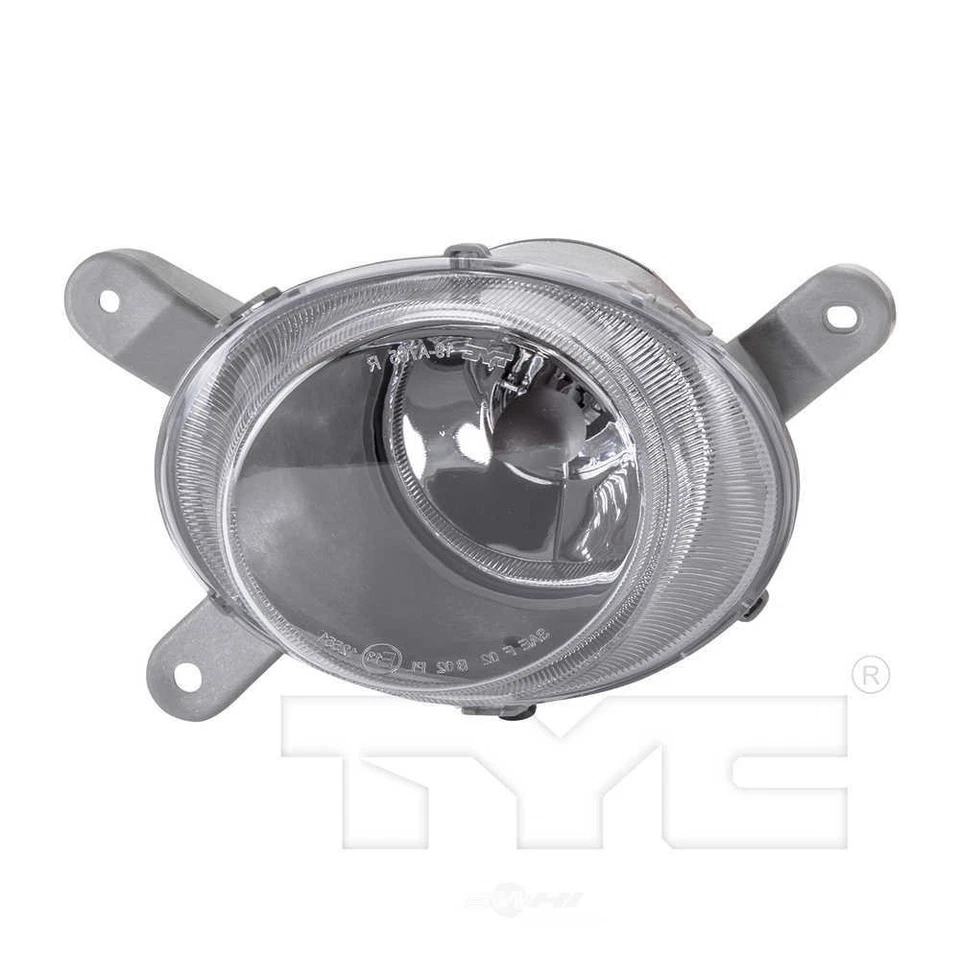 Farol de neblina regular TYC 19-0766-00 serve para 05-09 Volvo S60 - Imagem 1 de 4