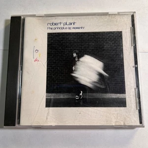 Robert Plant – The Principle of Moments (CD, 1983, Atlantic 90101-2, USA) - Picture 1 of 3