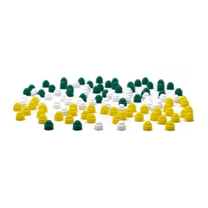 Underwater Cities Buildings Upgrade (111PCS) - Board Game Accessory - Picture 1 of 4