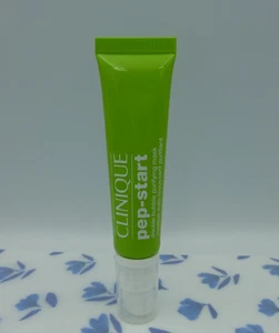 Clinique Pep Start Double Bubble Purifying Mask. New 12ml - Picture 1 of 2