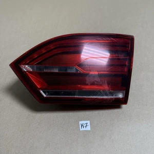 2012-2014 VW JETTA - Right LED TAIL Light / LAMP (Inner) 5C6945308 - Picture 1 of 11