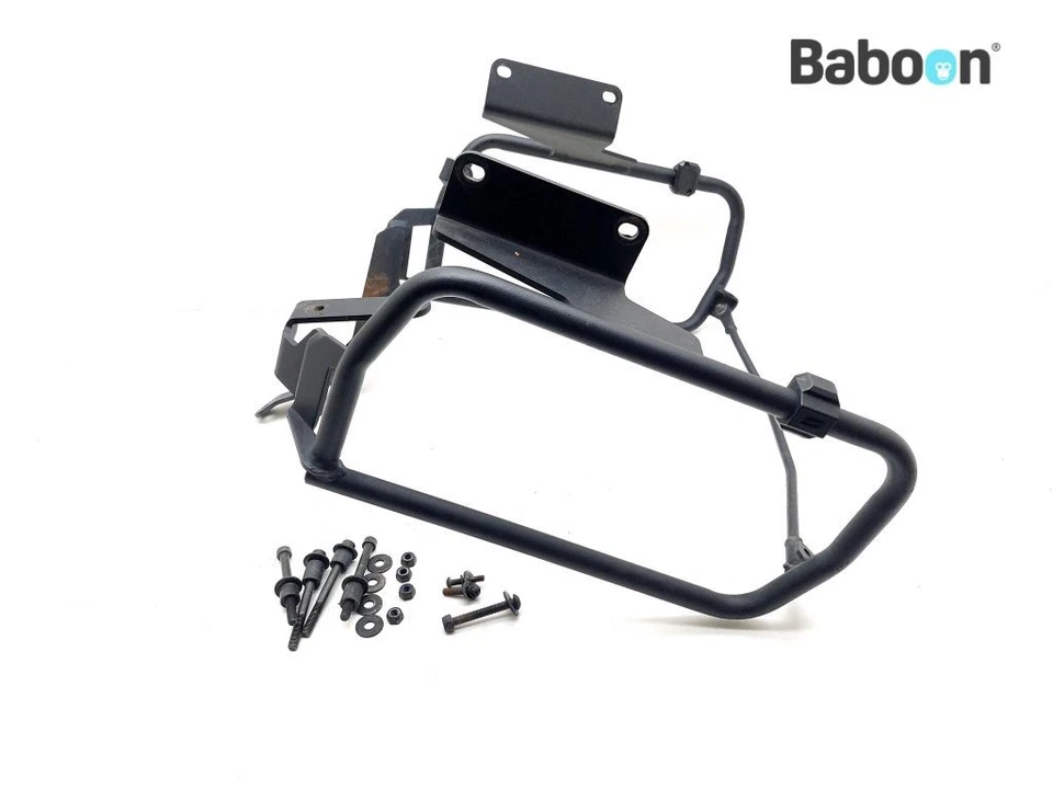 Maletas (Soportes) Triumph Tiger 800 XC 2011-2014 - Imagen 1 de 4