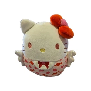 Squishmallows Hello Kitty Valentine's Day Plush 5", 2025 Collection New(220) - Picture 1 of 3
