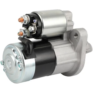 Arranque para Saab 9-5 2002-2009 Saab 9-3 2002-2003 CW 10T PMGR 17857 - Imagen 1 de 8