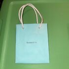 Small Tiffany & Co Gift Bag