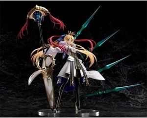 Fate/Grand Order Caster/Artoria Caster Third Ascension 1/7 Figure APX74074 NEW - Picture 1 of 2